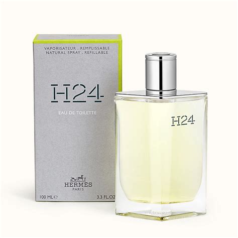 h24 hermes perfume.